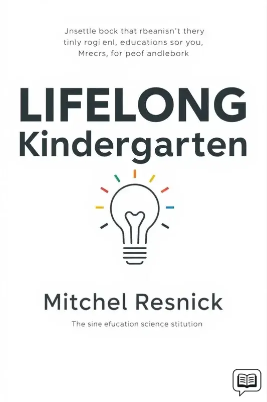 Lifelong Kindergarten