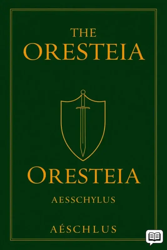 Aeschylus - The Oresteia