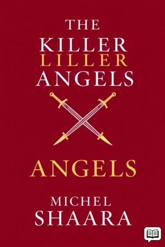The Killer Angels
