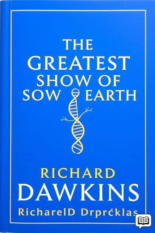 The Greatest Show on Earth