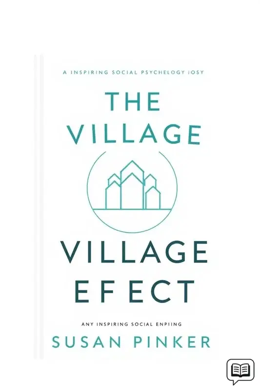 The Village Effect