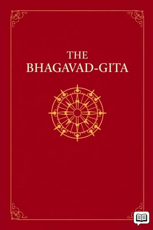 The Bhagavad-Gita