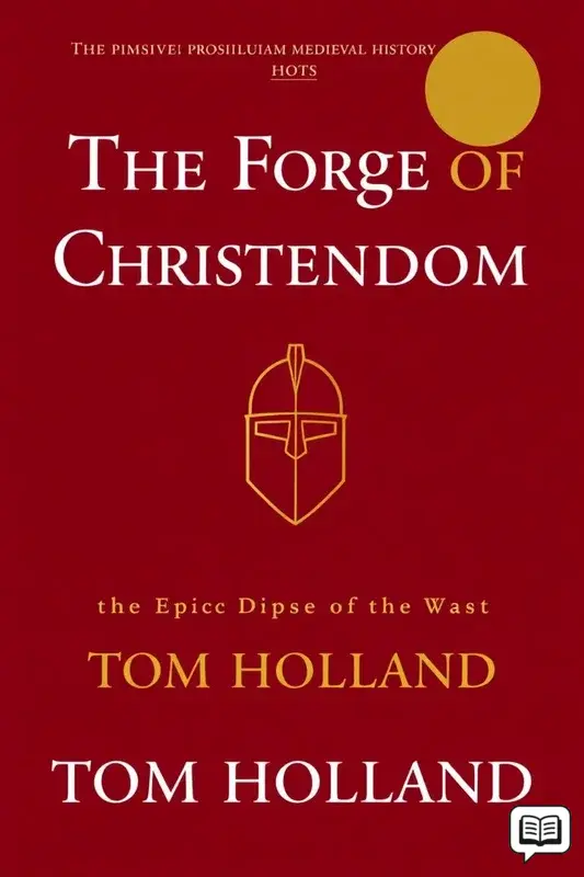The Forge of Christendom