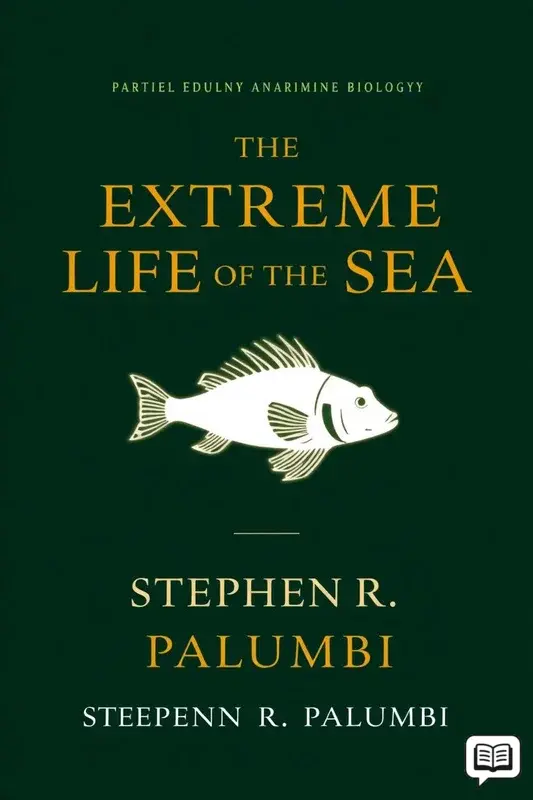 The Extreme Life of the Sea