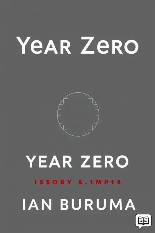 Year Zero: A History of 1945