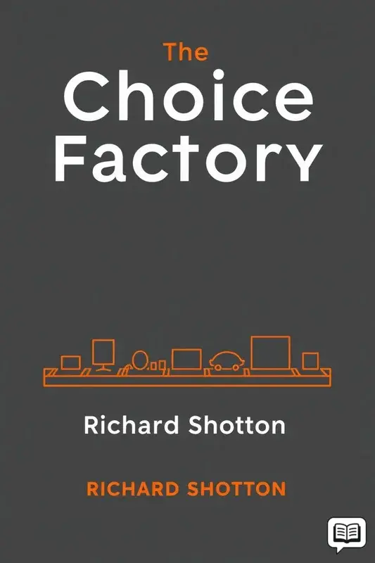 The Choice Factory
