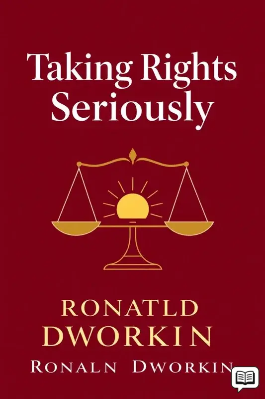 Taking Rights Seriously
