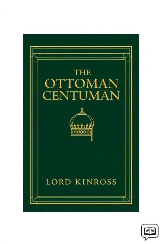 Ottoman Centuries