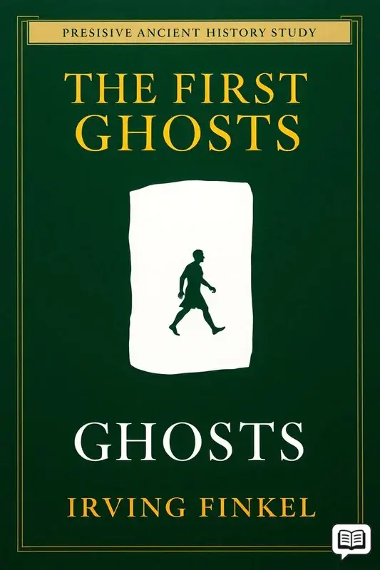 The First Ghosts