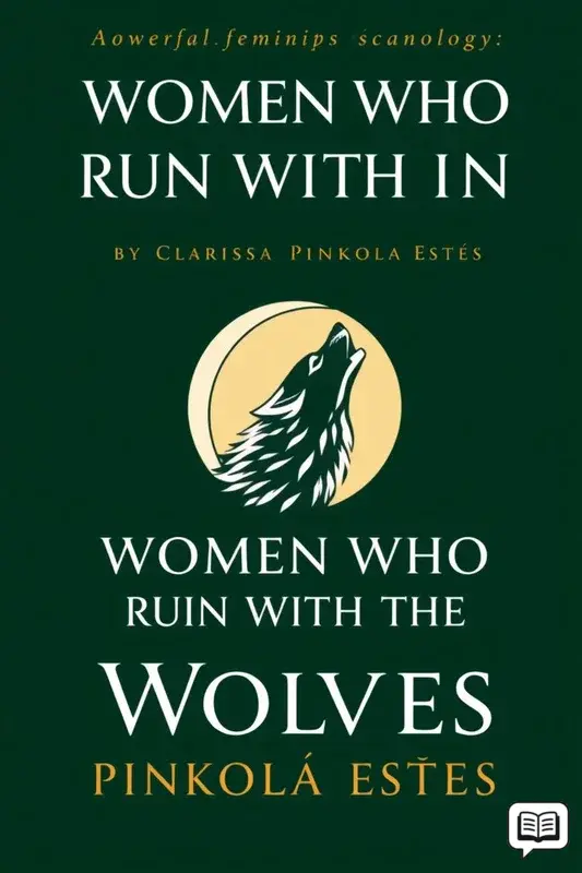 Women Who Run with the Wolves