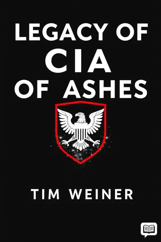 Legacy of Ashes