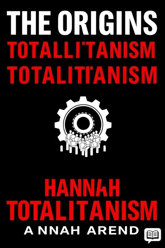 The Origins of Totalitarianism