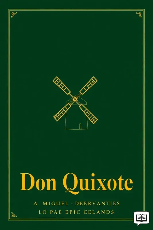 Don Quixote