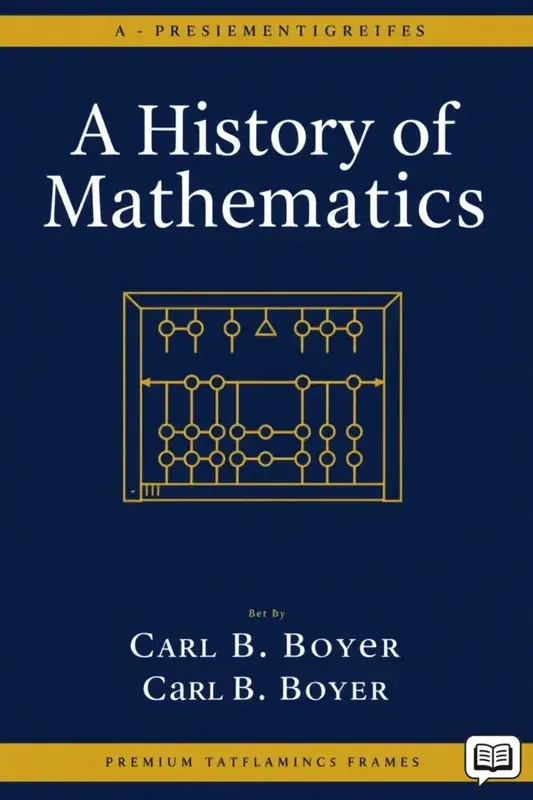 A History of Mathematics
