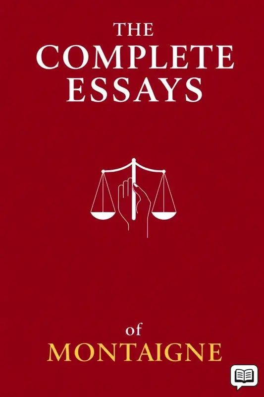 The Complete Essays