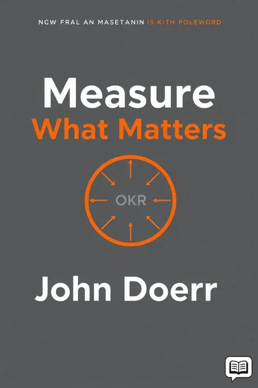 Measure What Matters