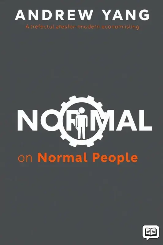 The War on Normal People