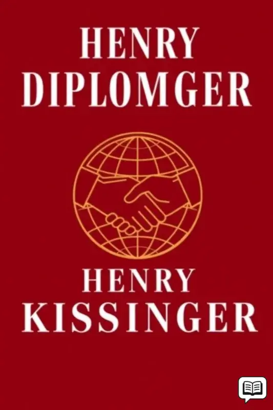 Diplomacy
