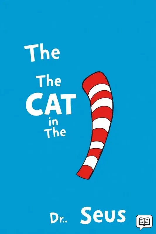 The Cat in the Hat