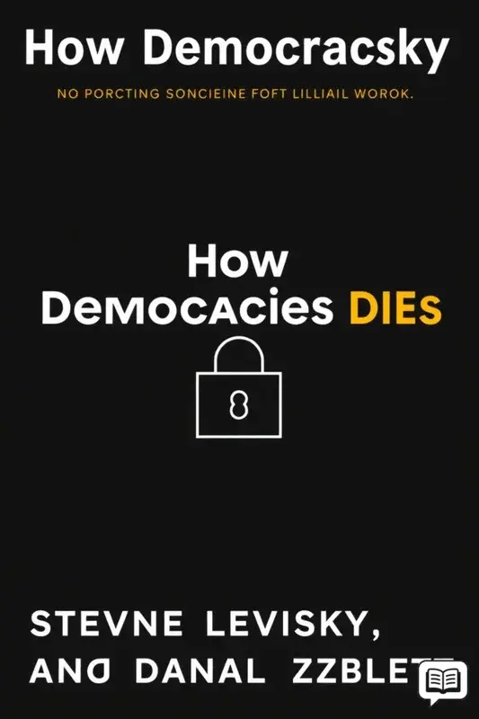 How Democracies Die