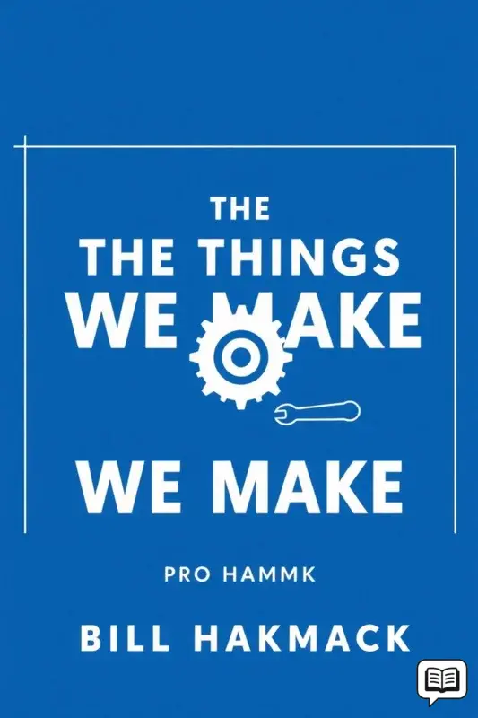 The Things We Make