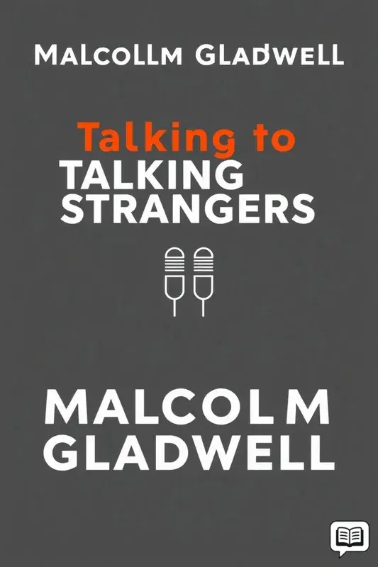 Talking to Strangers