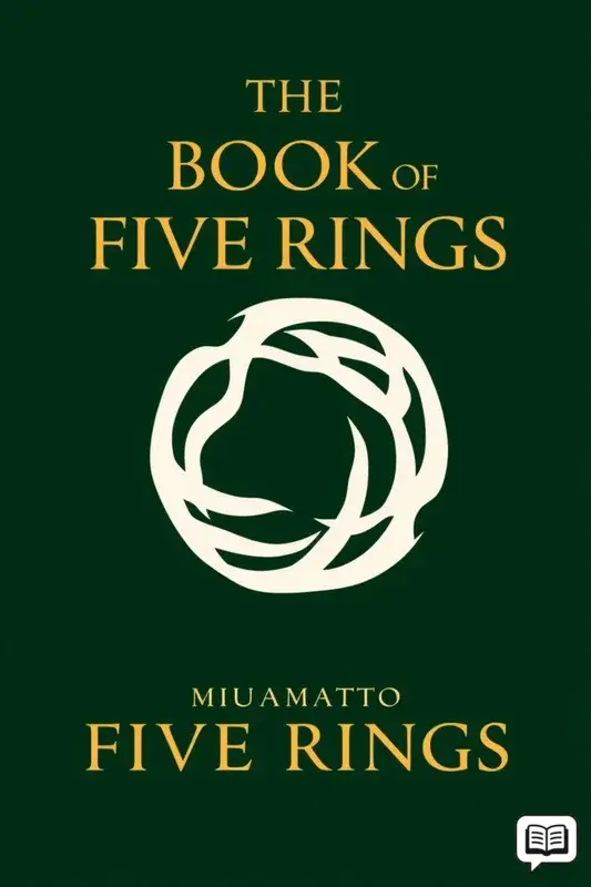 The Book of Five Rings