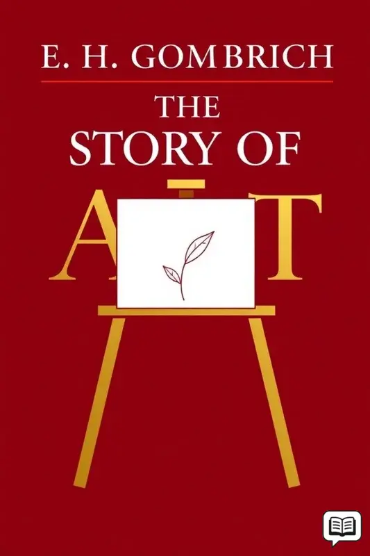 The Story of Art