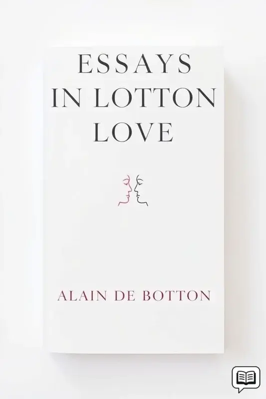 Essays in Love