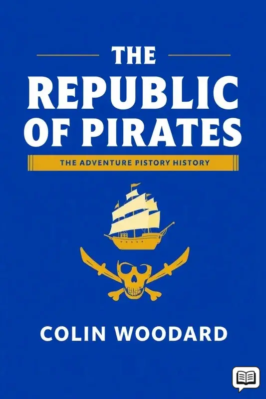 The Republic Of Pirates