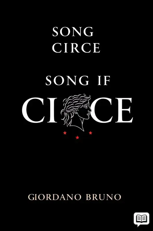 Song of Circe & On the Composition of Images