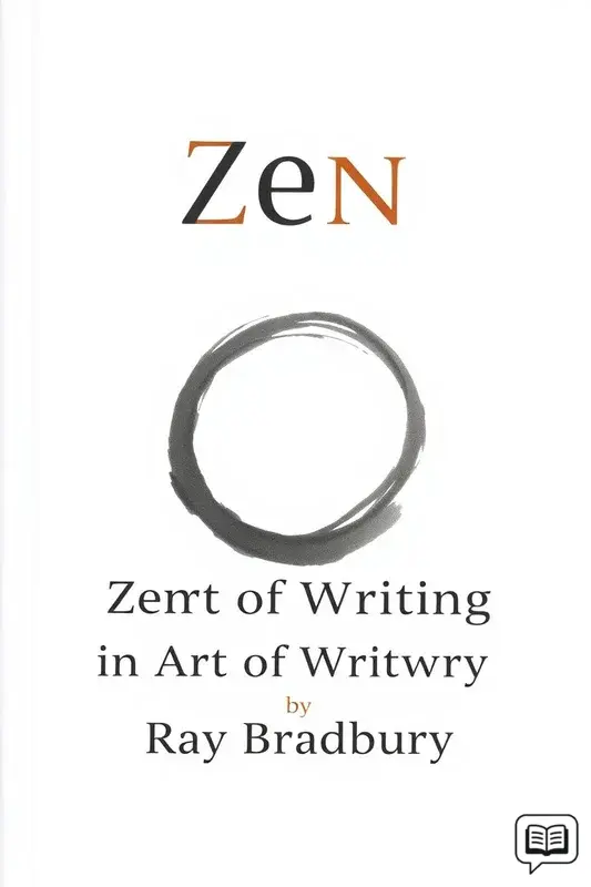 Zen in the Art of Writing