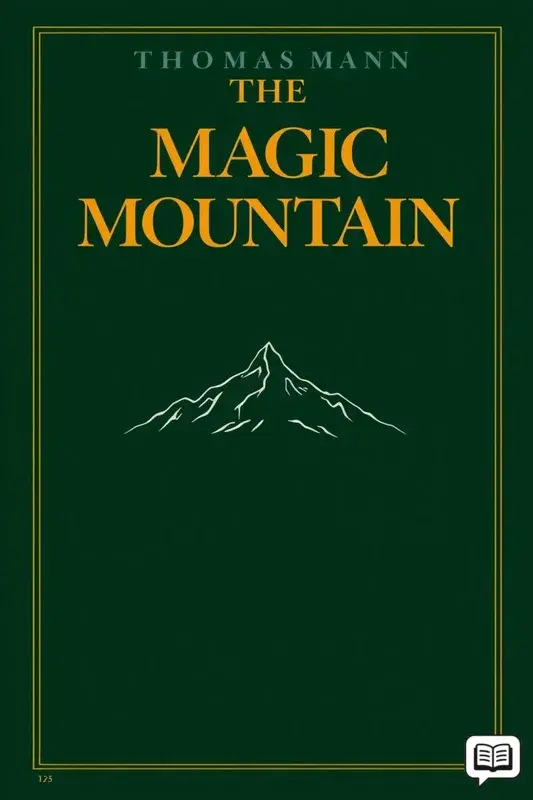 The Magic Mountain