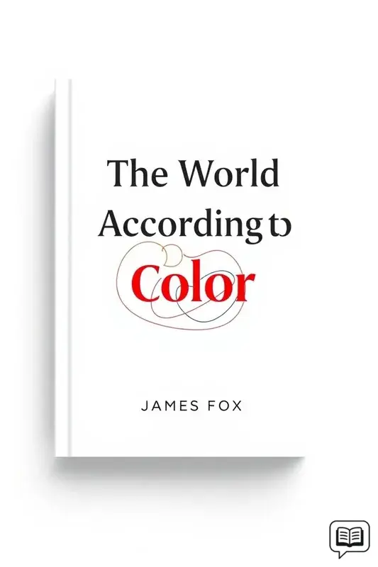 The World According to Color