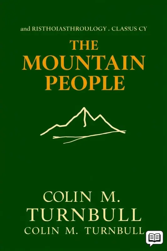 Mountain People
