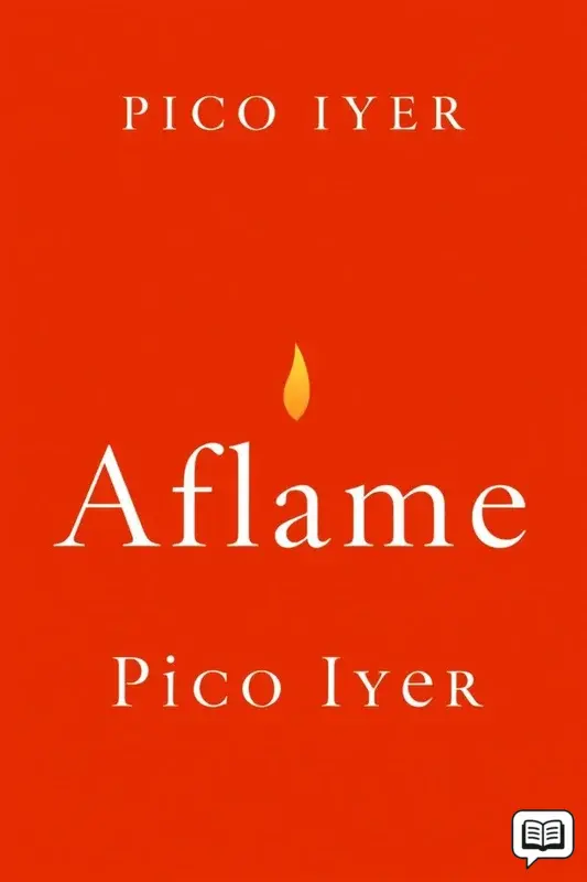 Aflame