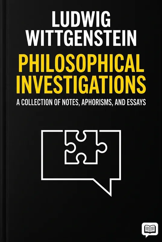 Philosophical Investigations