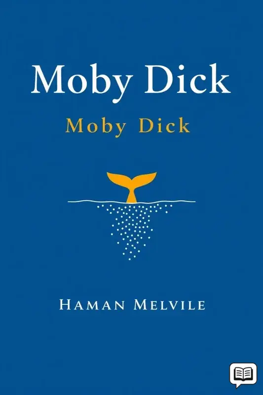 Moby Dick