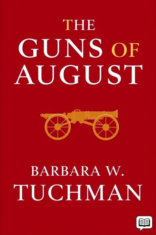 The Guns of August