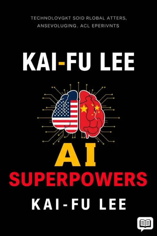 AI Superpowers
