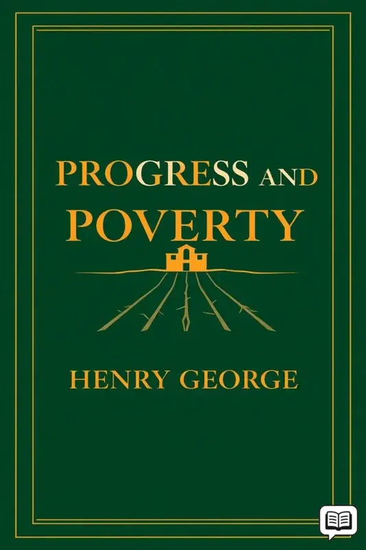 Progress and Poverty