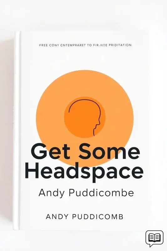 Get Some Headspace