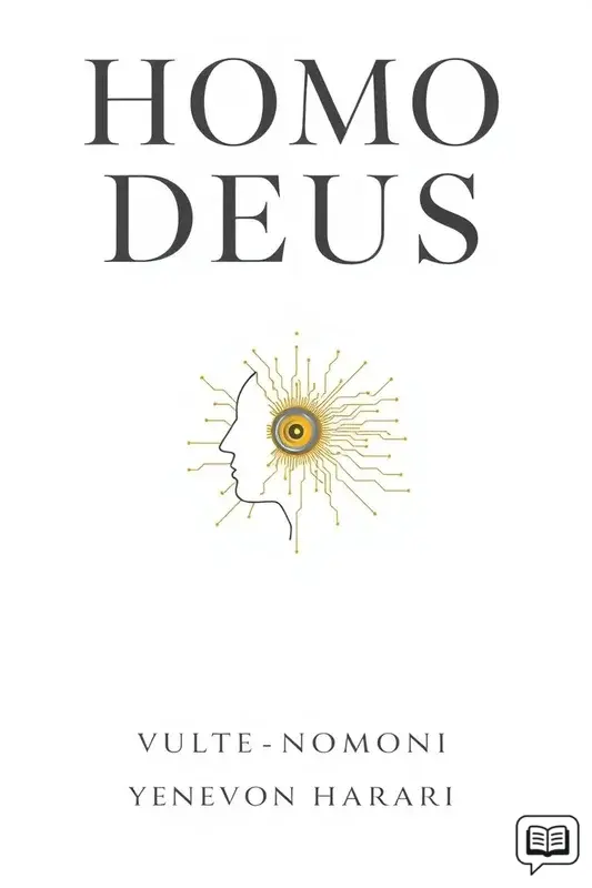 Homo Deus