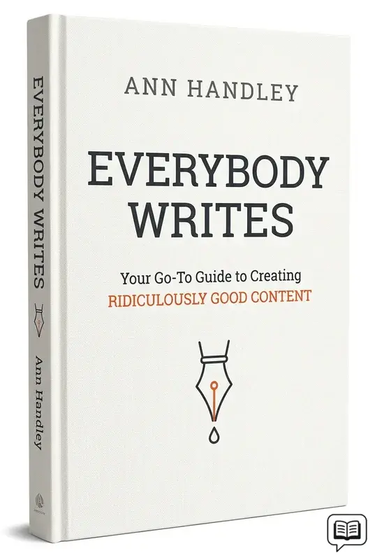 Everybody Writes