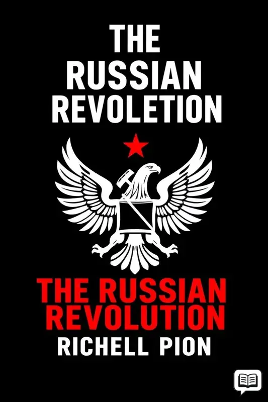 The Russian Revolution