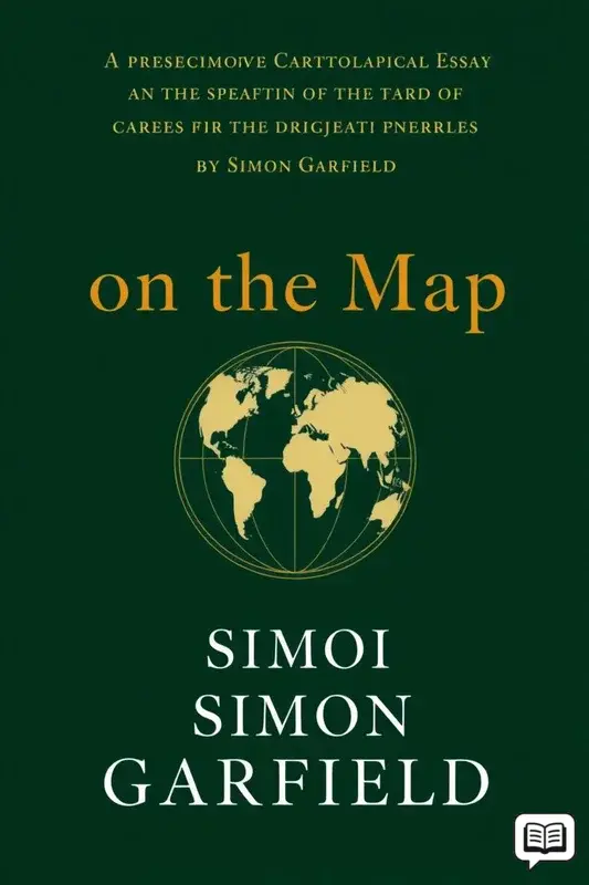 On the Map