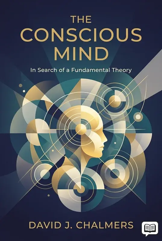 The ^AConscious Mind