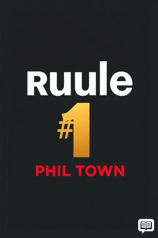 Rule #1