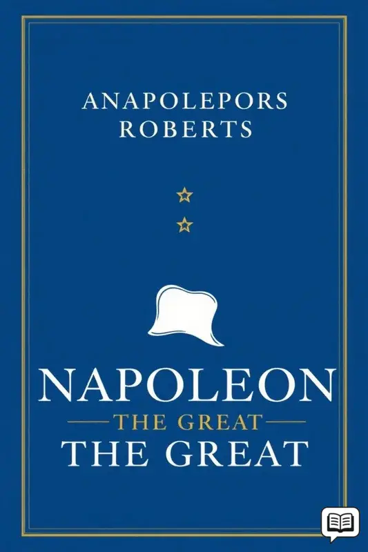 Napoleon The Great
