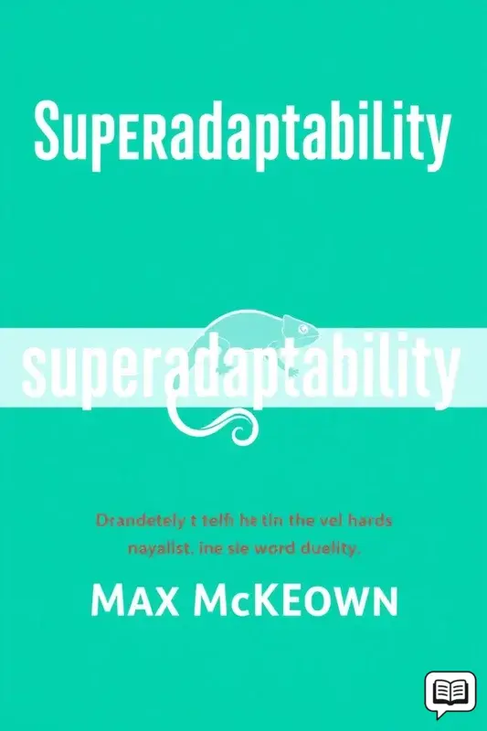 Superadaptability